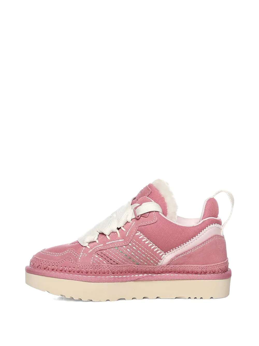 UGG Lowmel sneakers Roze