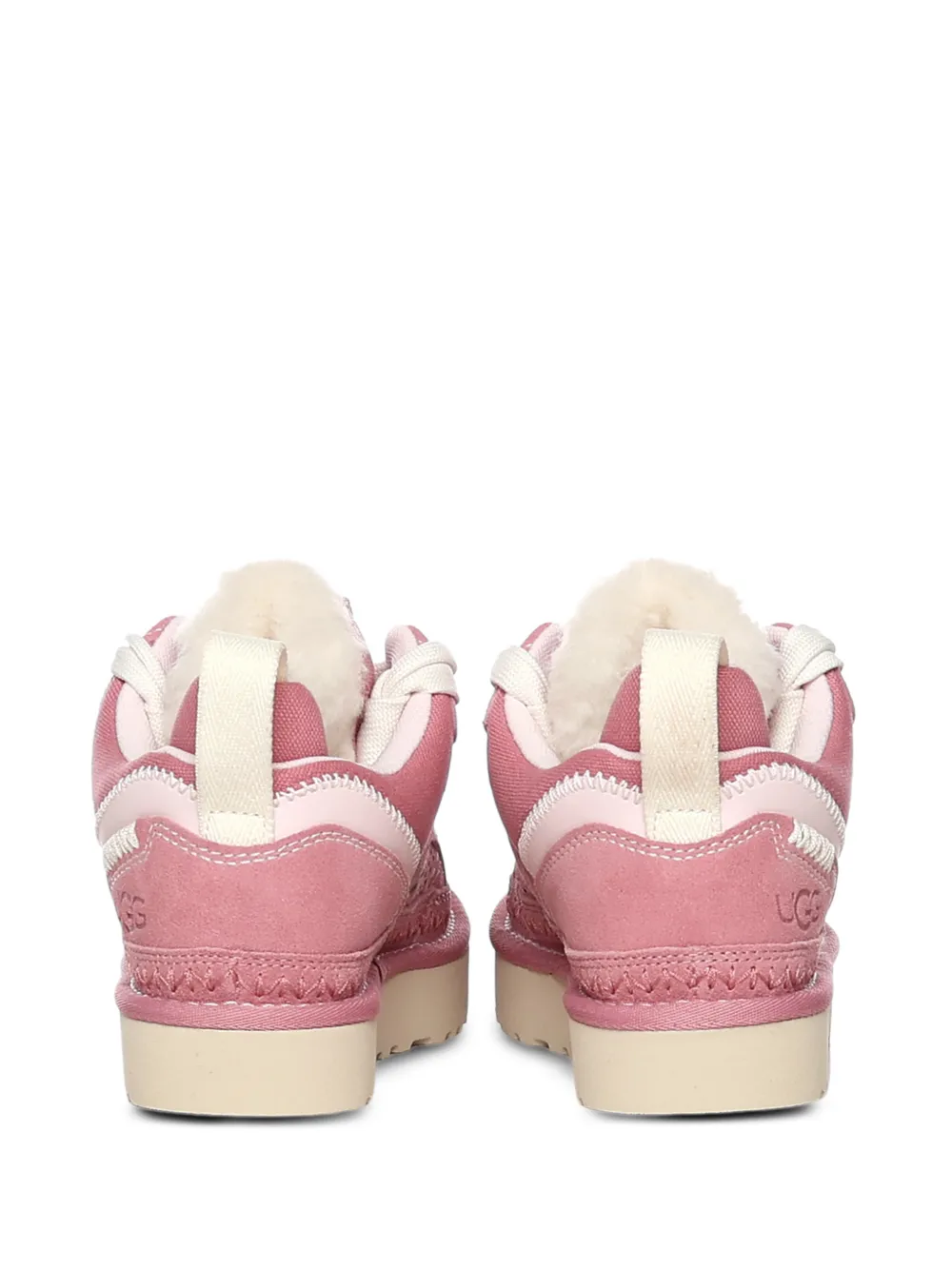 UGG Lowmel sneakers Roze