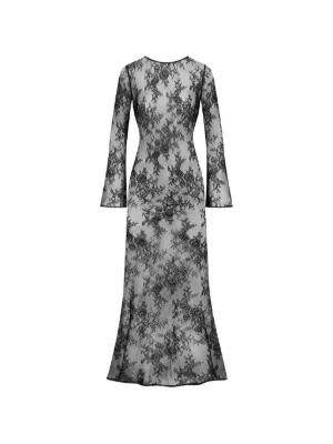motel cypress midi dress Motel Lilac Blossom Cypress Midi Dress – Dolls Kill