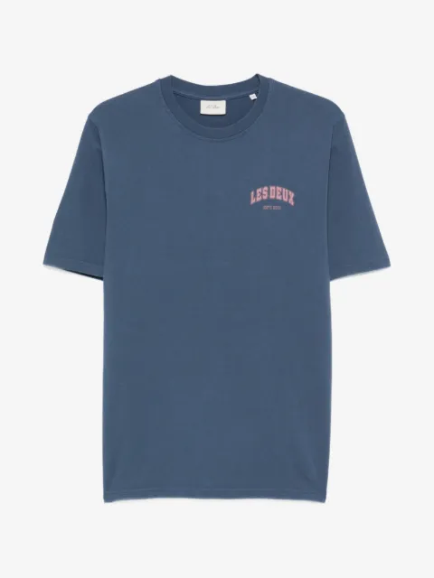 Les Deux Brady short-sleeve T-shirt
