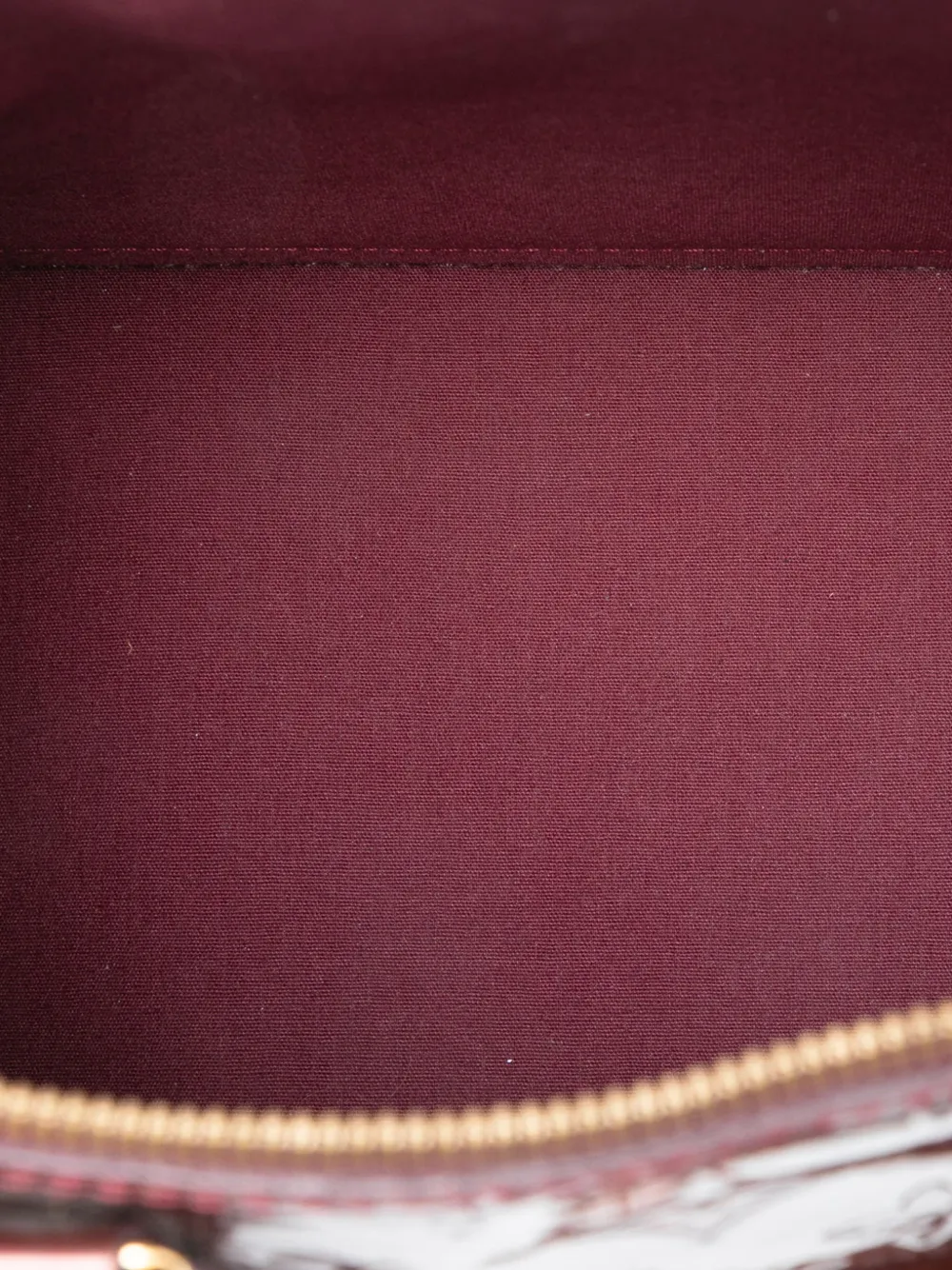 1990-2025 Monogram Vernis Alma Pm Handbag