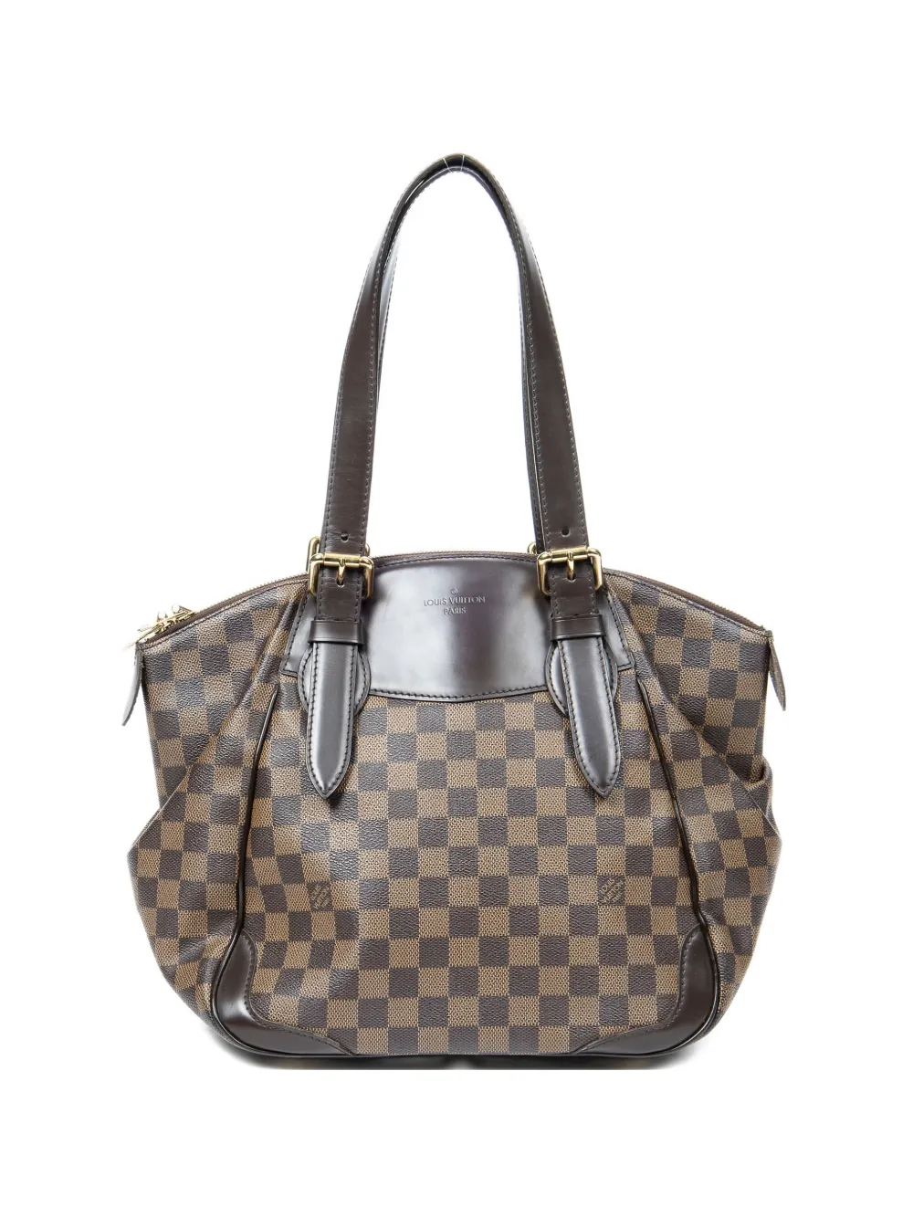 Louis Vuitton Pre-Owned MM Verona tote bag - Marrone