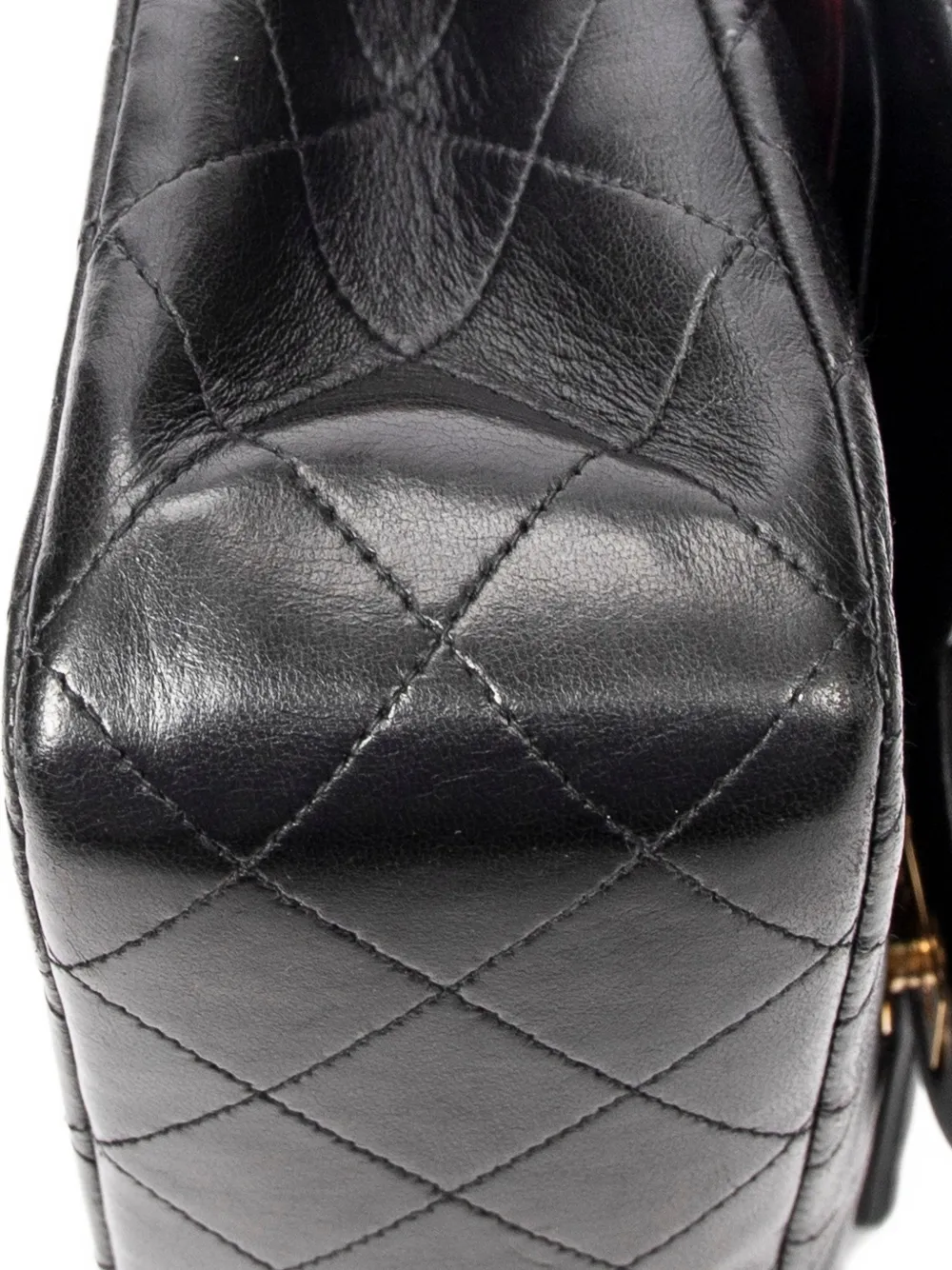 1994-1996 26 Classic Double Flap Shoulder Bag