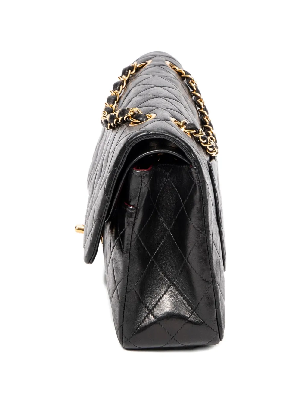 1994-1996 26 Classic Double Flap Shoulder Bag