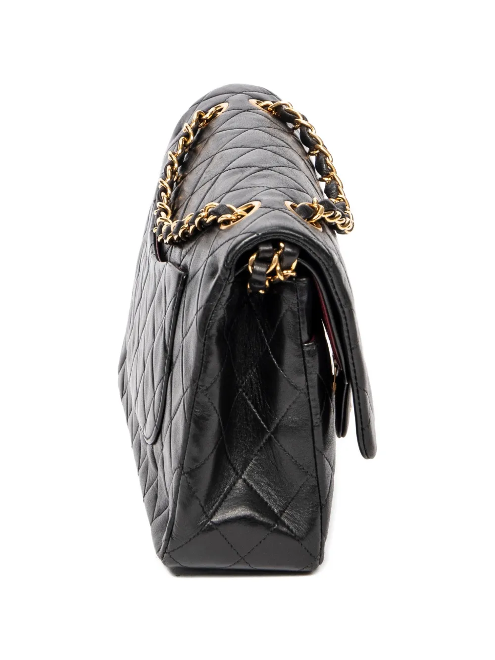 1994-1996 26 Classic Double Flap Shoulder Bag
