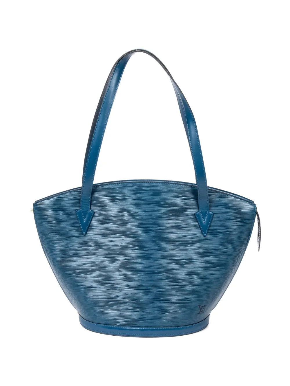 Louis Vuitton Pre-Owned GM St-Jacques tote bag - Blu