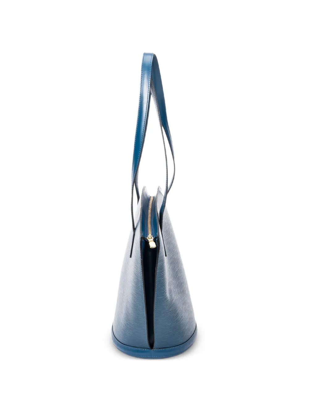 Louis Vuitton Pre-Owned GM St-Jacques shopper Blauw