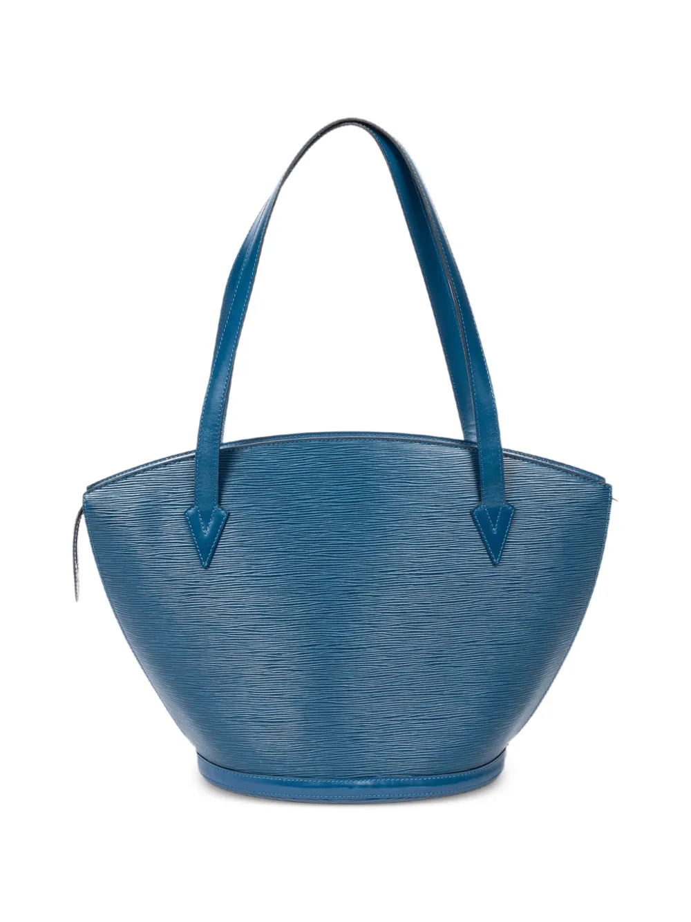 Louis Vuitton Pre-Owned GM St-Jacques shopper Blauw