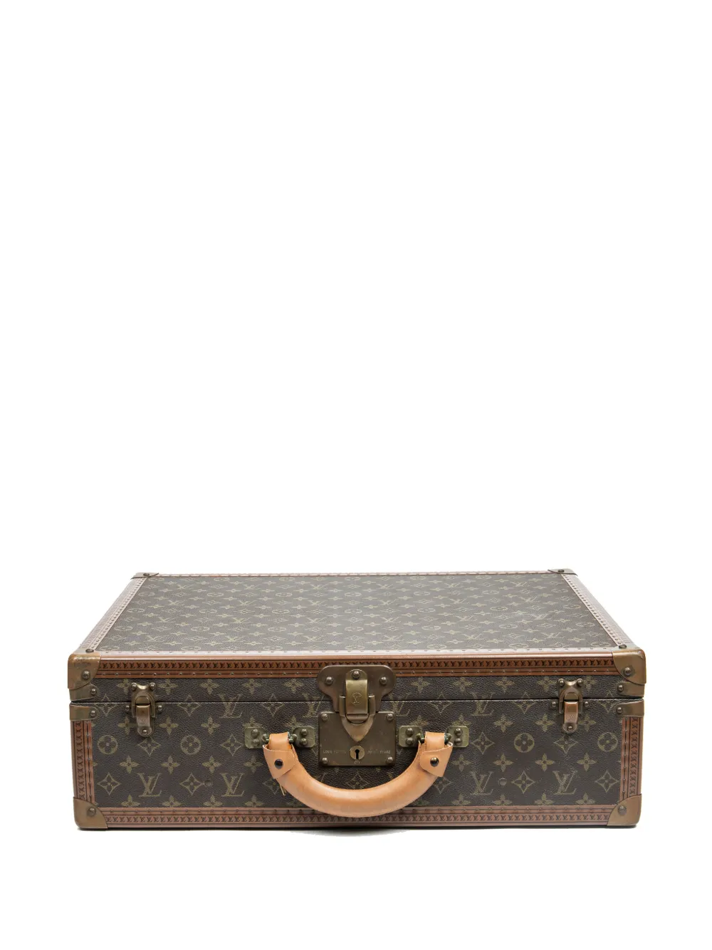 55 Bisten Suitcase