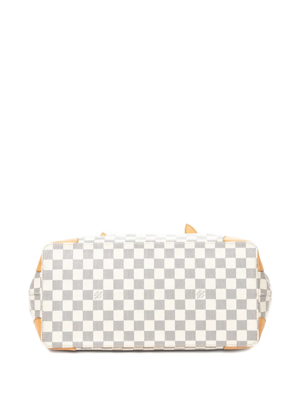 Mm Hampstead Logo-Plaque Shoulder Bag