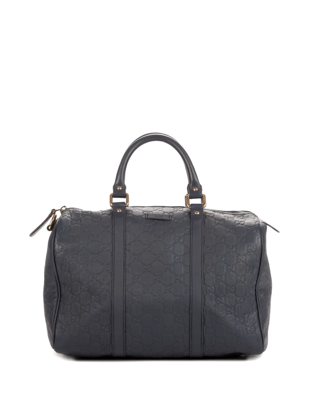 Boston Gg-Pattern Tote Bag