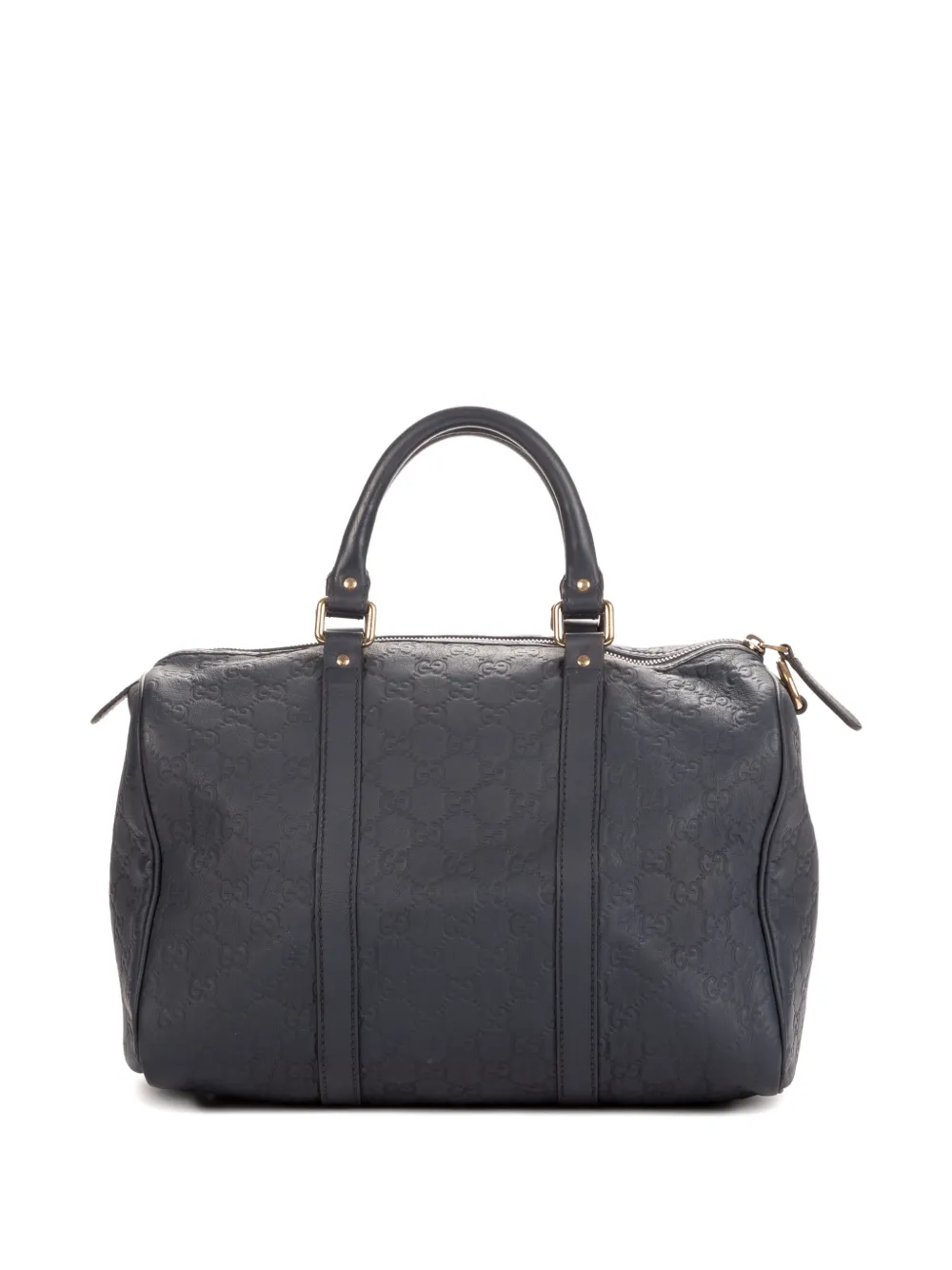 Boston Gg-Pattern Tote Bag