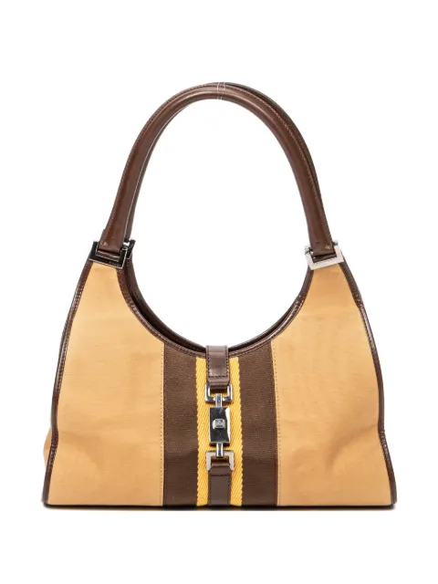 Gucci Pre-Owned Jackie Bardot tote bag