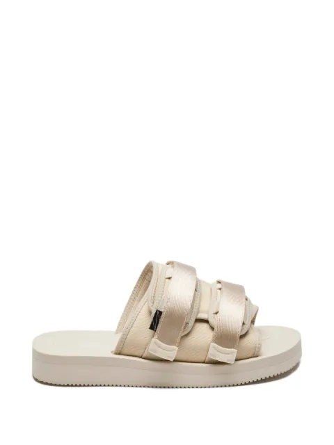 Suicoke sandalias Moto