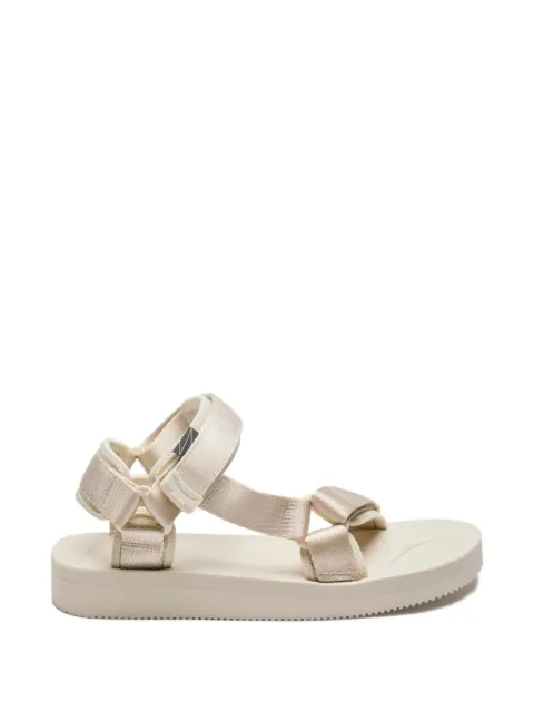 Suicoke Depa strappy sandals