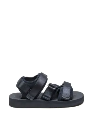 Camper Pelotas Flota Up サンダル | ブラック | FARFETCH JP