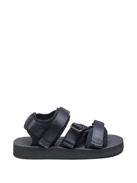 Suicoke Kisee touch-strap sandals