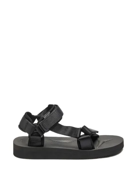 Suicoke Depa strappy sandals