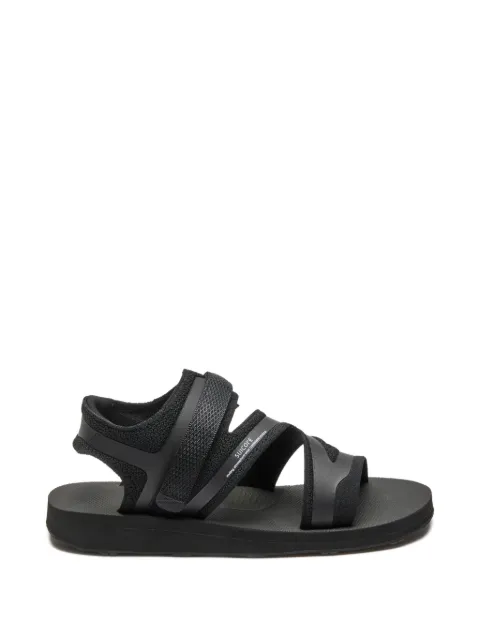 Suicoke sandales à brides