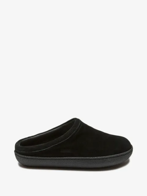 Suicoke sandaler i læder