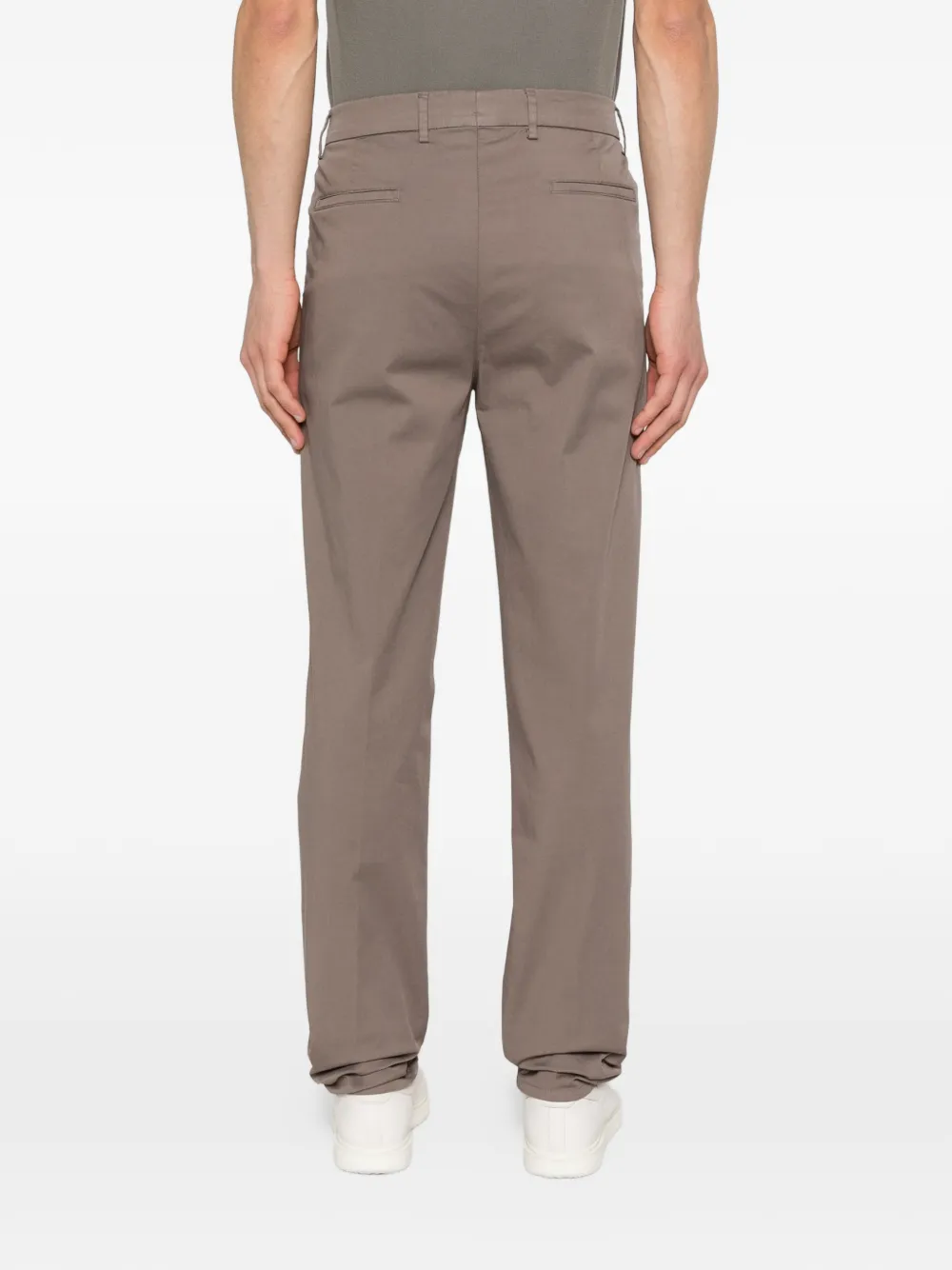 Brunello Cucinelli Plooibroek Beige