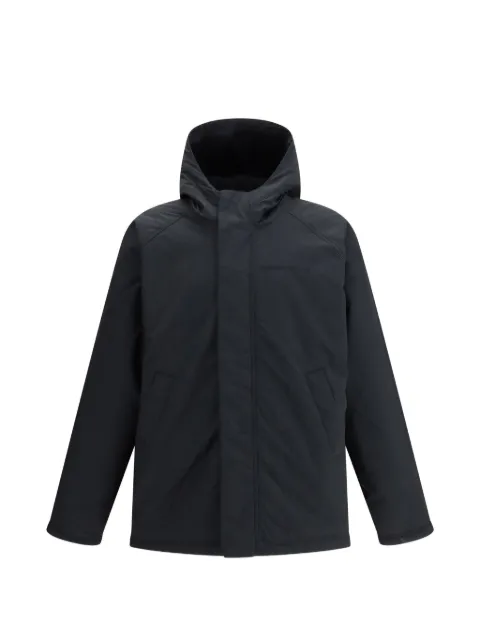 Canada Goose Alberni reversible hooded jacket