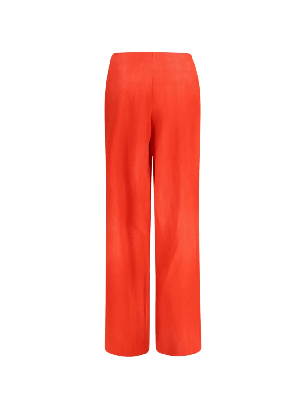  Ermanno Scervino Drawstring Trousers - Red 