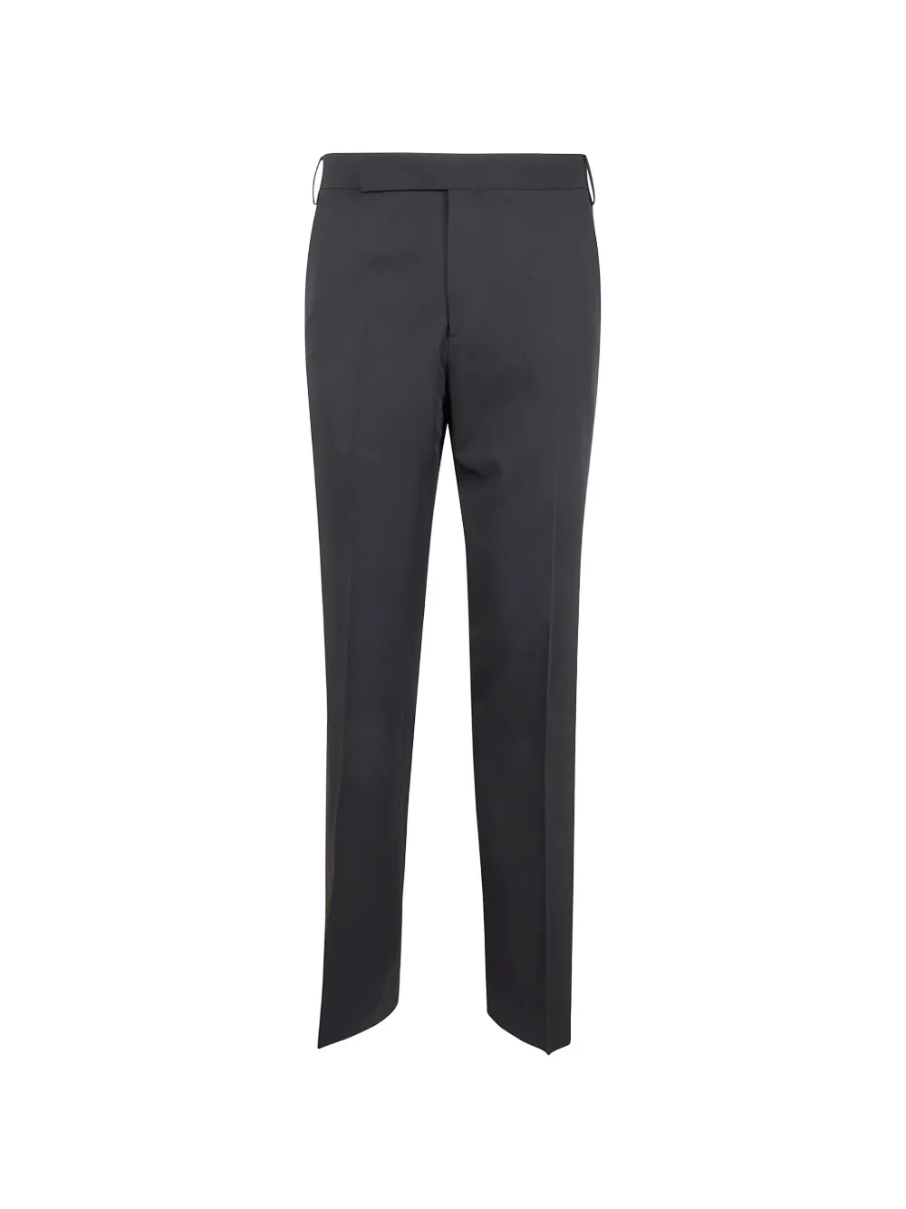 Lardini black trousers - Grigio