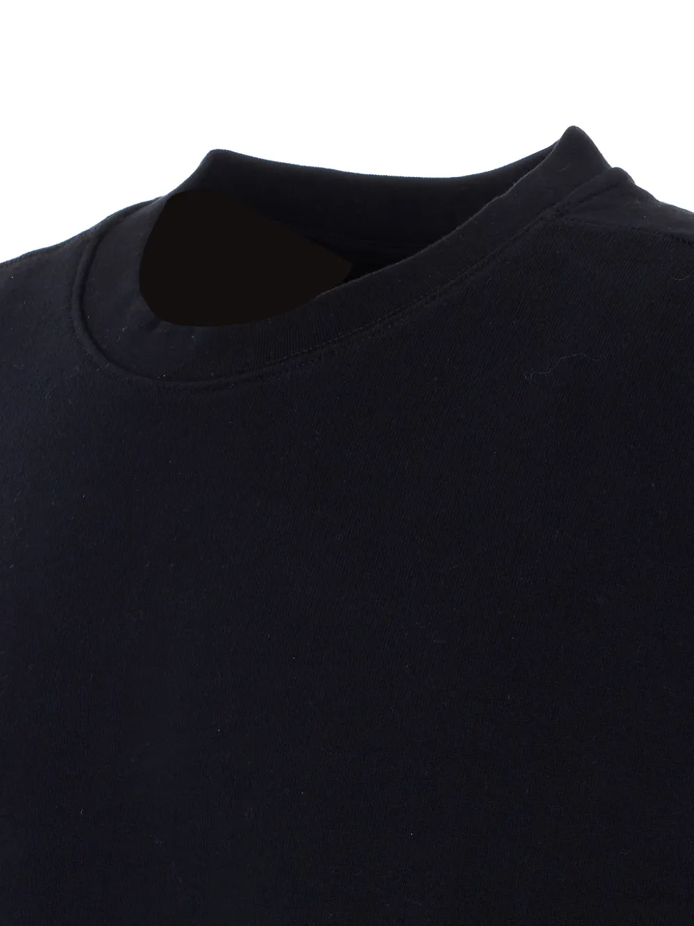 Thom Krom Sleeveless Top - Black 