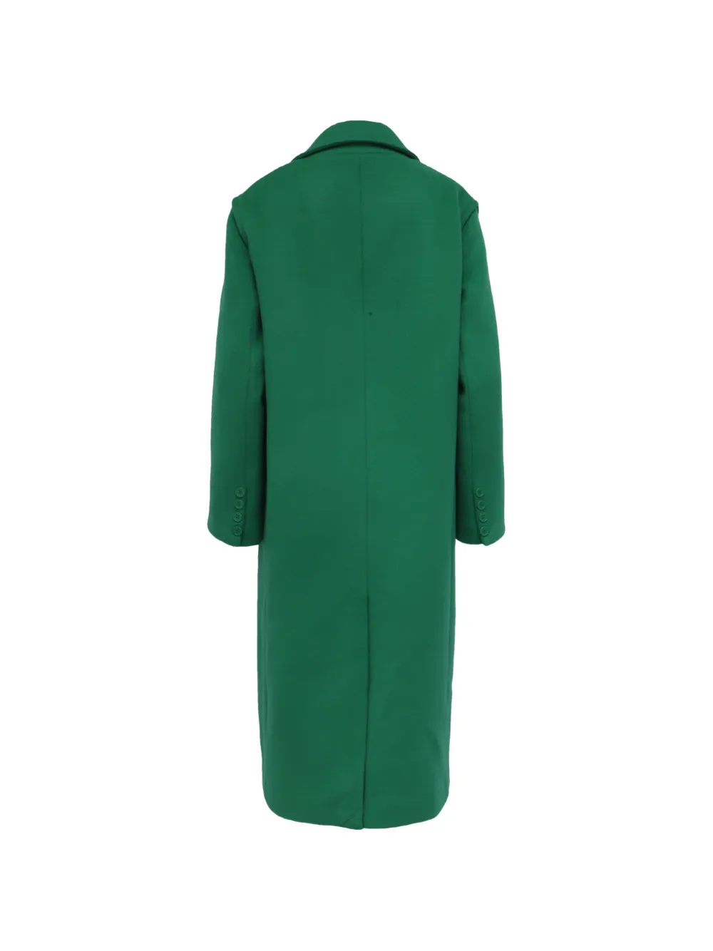 Givera Single-Breasted Coat
