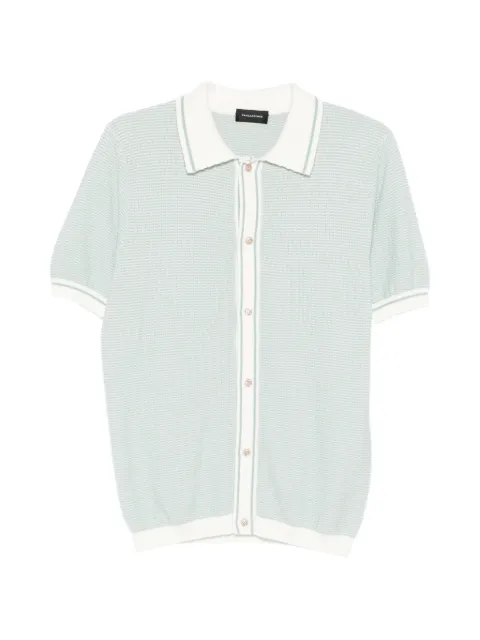 Tagliatore Shelter shirt