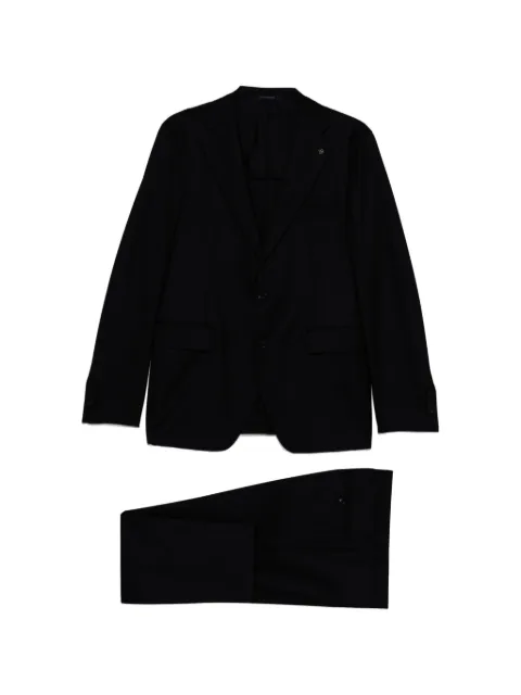 Tagliatore single-breasted suit