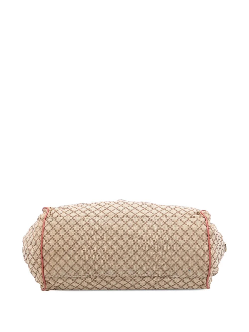 2016-2025 Diamante Canvas Sukey Satchel