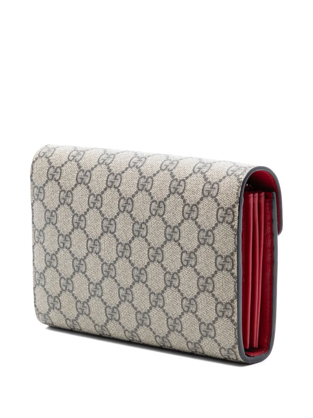 2016-2025 Gg Supreme Dionysus Chain Wallet Crossbody Bag