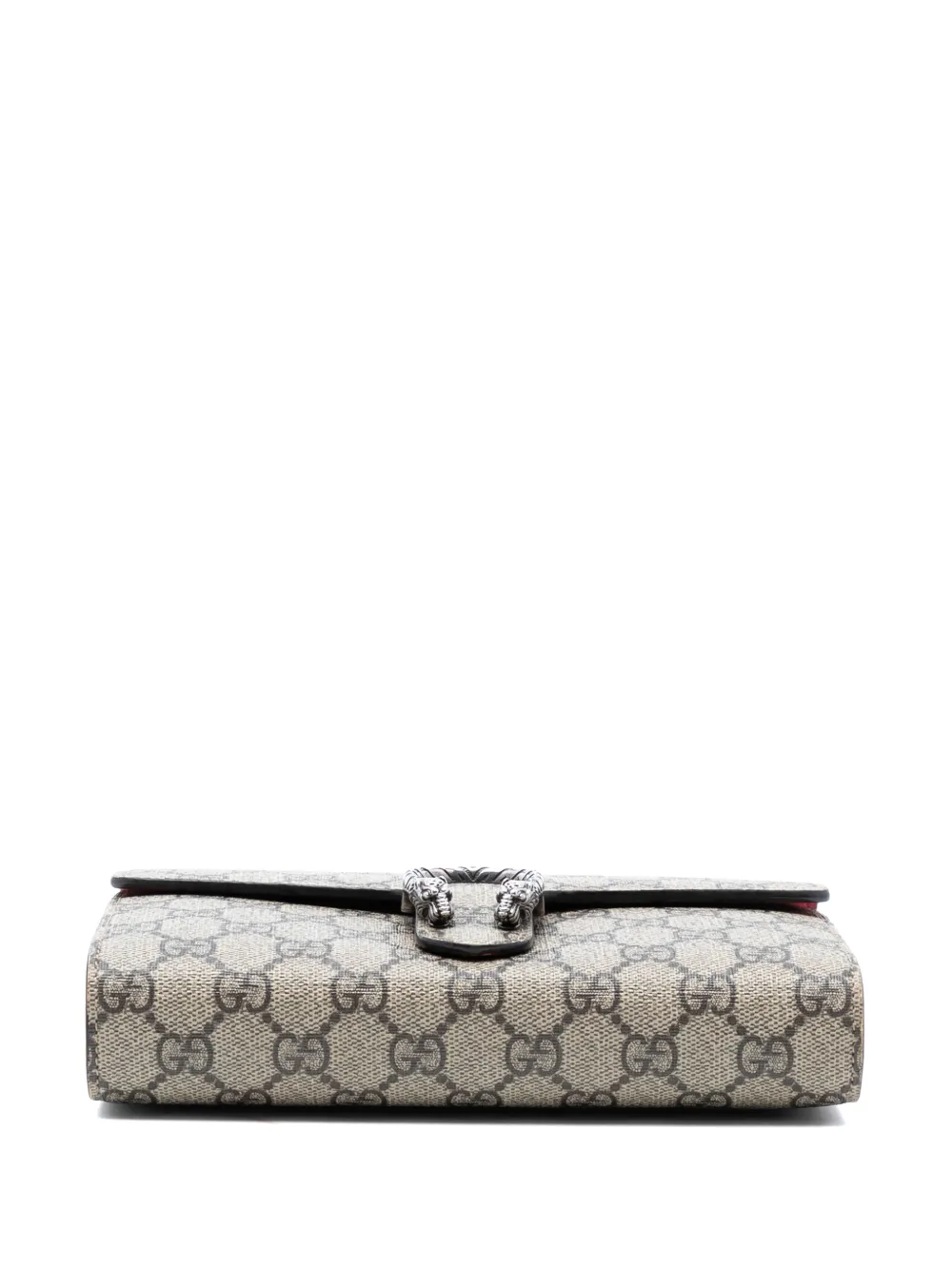 2016-2025 Gg Supreme Dionysus Chain Wallet Crossbody Bag