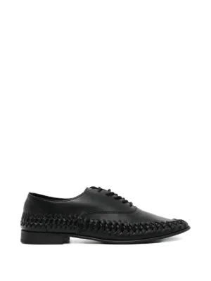 Yohji Yamamoto（ヨウジヤマモト）シューズ - FARFETCH