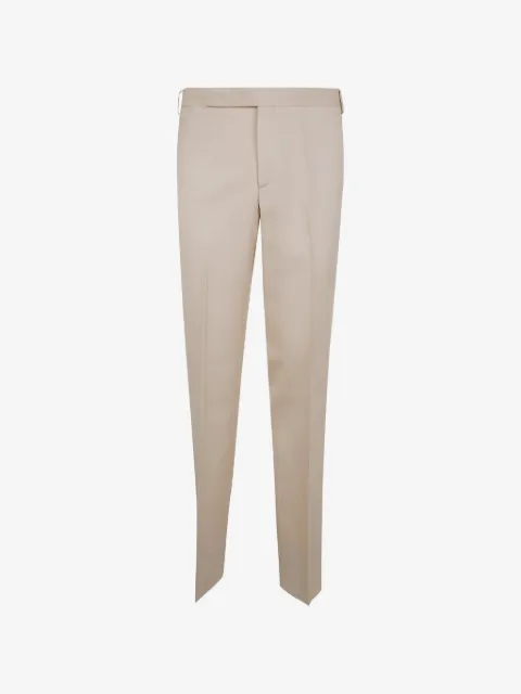Lardini Paluk tailored trousers