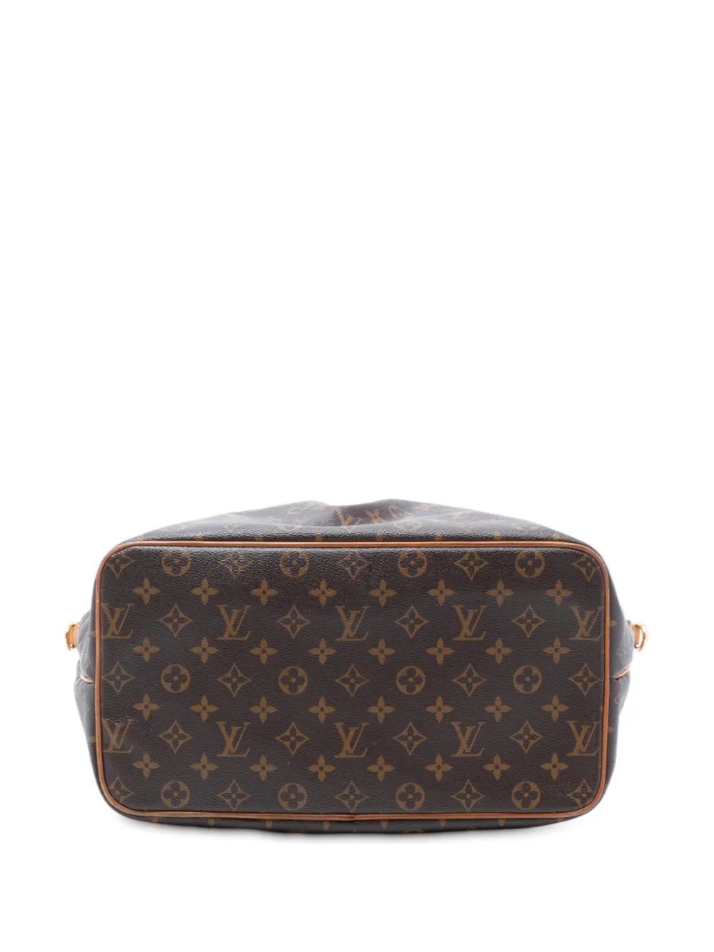 2011 Monogram Palermo Gm Satchel
