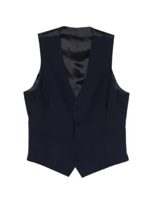LARDINI ベストジレ Lardini ベスト ジレ メンズ通販 - FARFETCH
