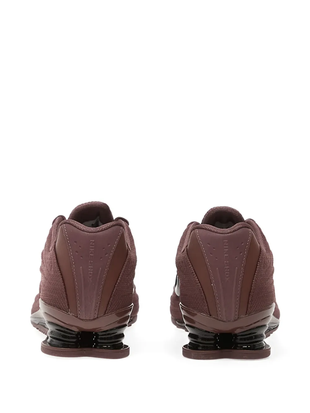 Nike Shox Z sneakers Bruin