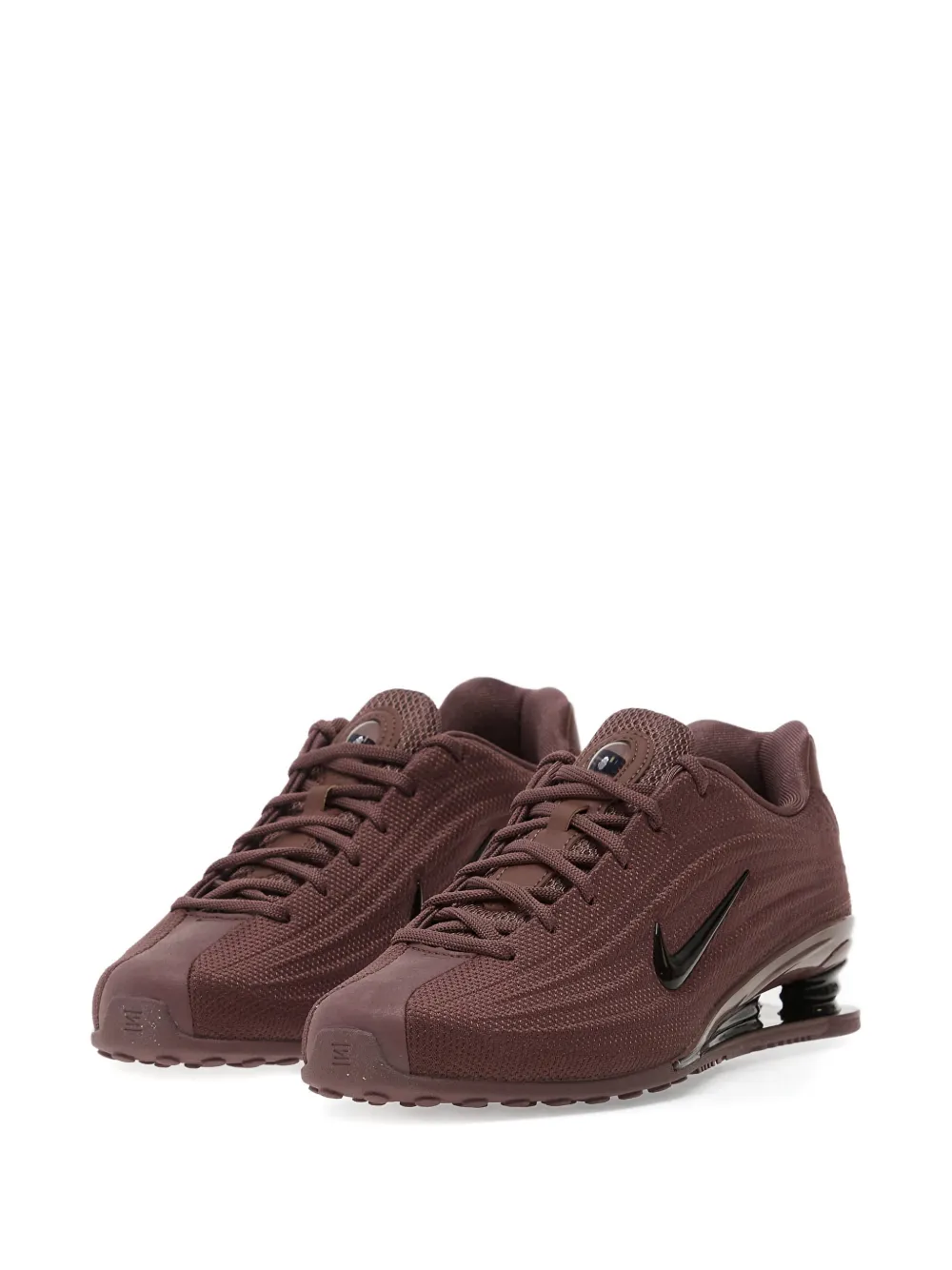 Nike Shox Z sneakers Bruin