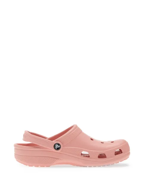 Crocs perforated crocs