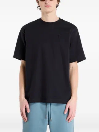 On 