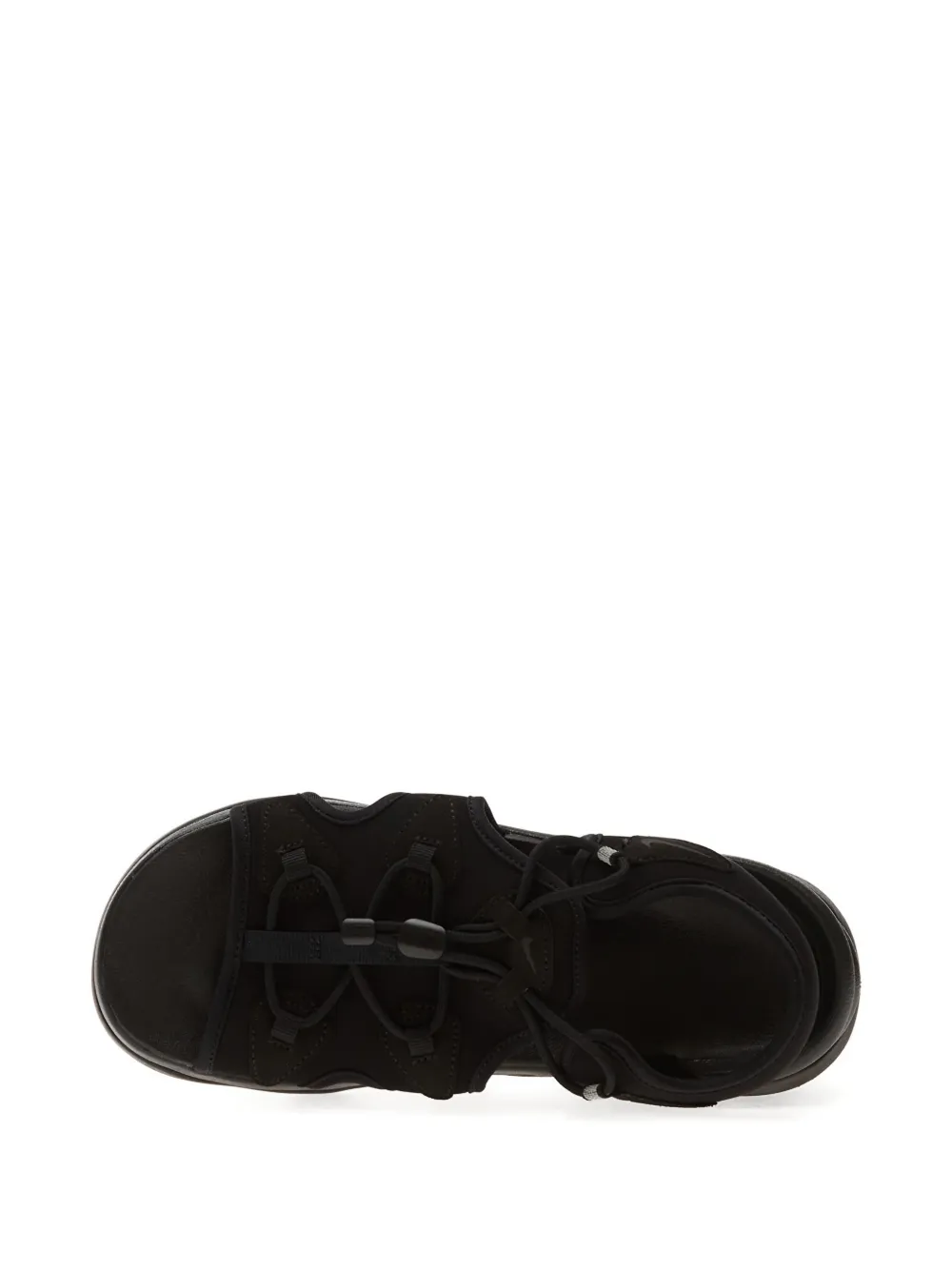 Nike Air Max Koko sandals Zwart