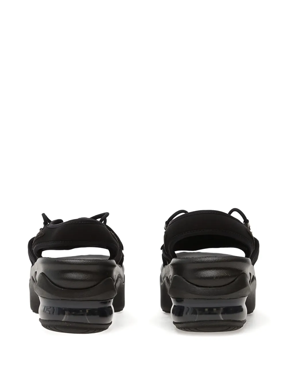 Nike Air Max Koko sandals Zwart