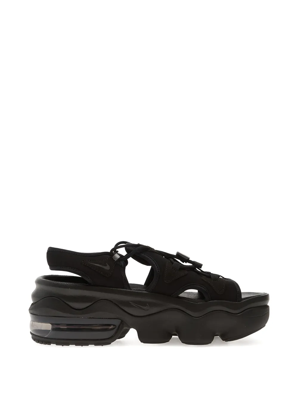 Nike Air Max Koko sandals Zwart