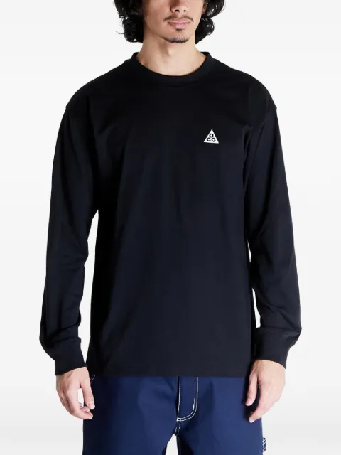 Nike ACG longsleeves T-shirt