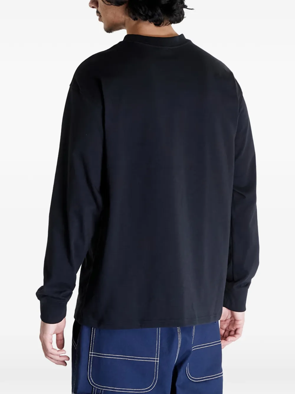 Nike ACG T-shirt met lange mouwen Zwart