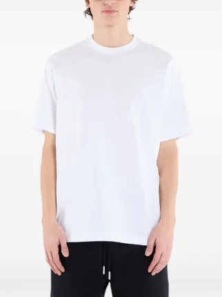 On 