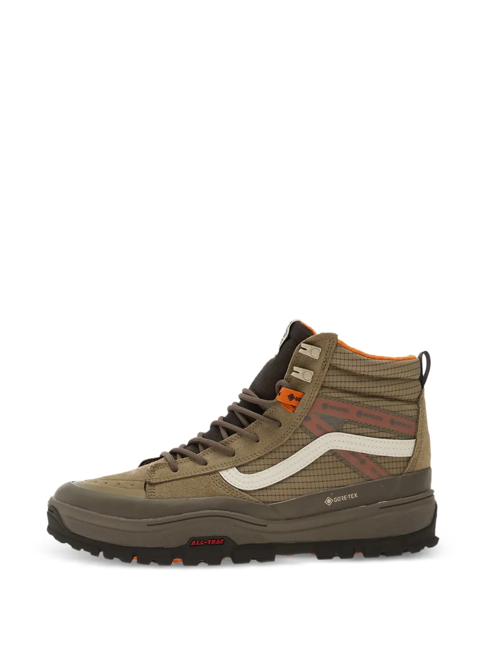 Mte Sk8-Hi Gore-Tex Hi-Top Sneakers
